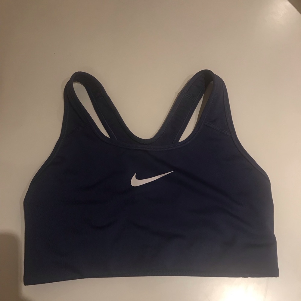 Nike sport bras